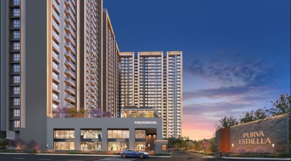 Puravankara-Purva-Estrella-Elevation