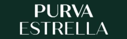 Puravankara Purva Estrella Logo